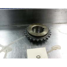 97J140 Crankshaft Timing Gear From 2011 Kia Optima  2.4